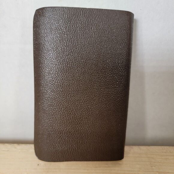 BOOK New Testament: Psalms Proverbs - Pocket Size - Picture 4 of 5